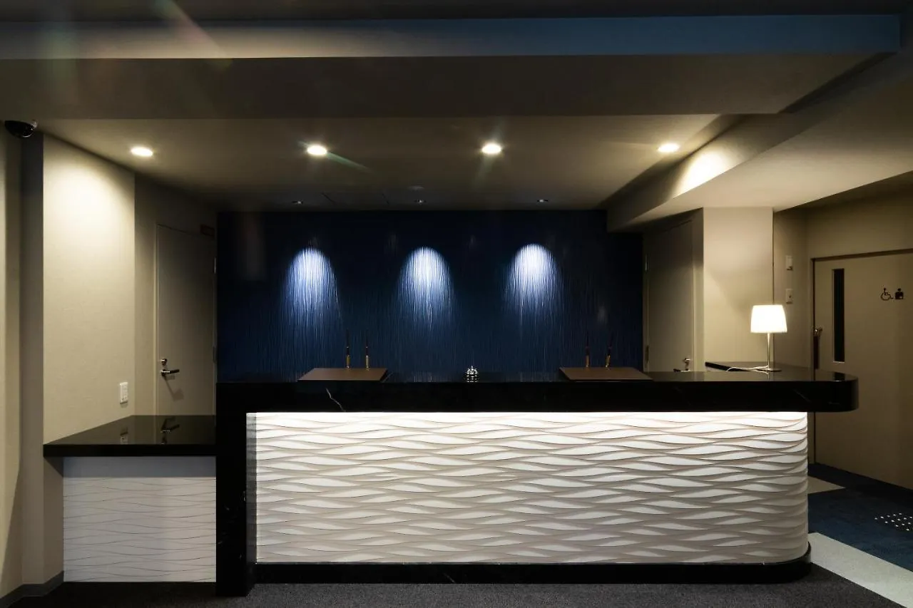 Nanba Minami Crystal Hotel Osaka